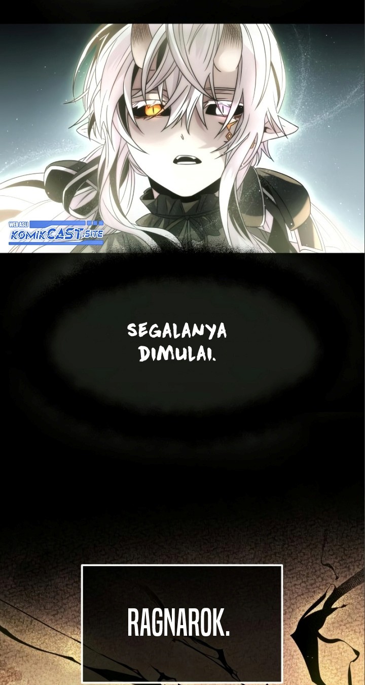 I Obtained a Mythic Item Chapter 53 Gambar 39