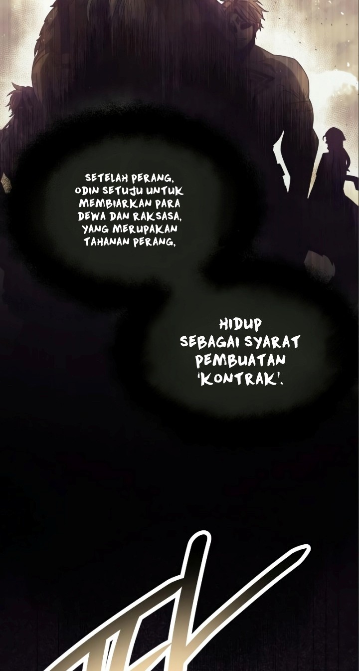 I Obtained a Mythic Item Chapter 53 Gambar 43