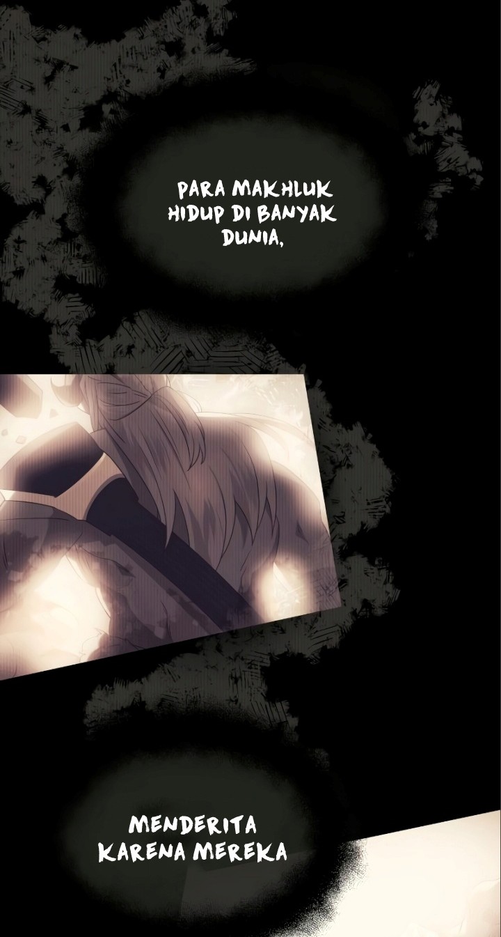 I Obtained a Mythic Item Chapter 53 Gambar 45