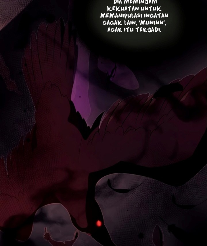 I Obtained a Mythic Item Chapter 53 Gambar 7