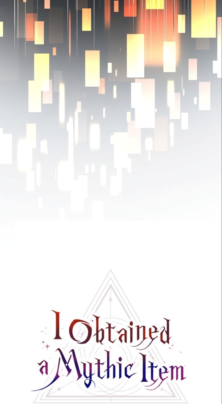 I Obtained a Mythic Item Chapter 53 Gambar 11