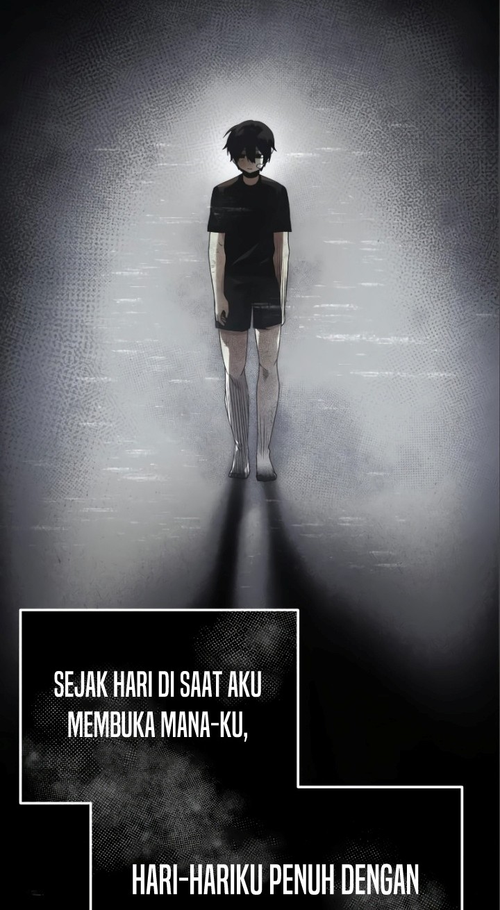 I Obtained a Mythic Item Chapter 53 Gambar 15