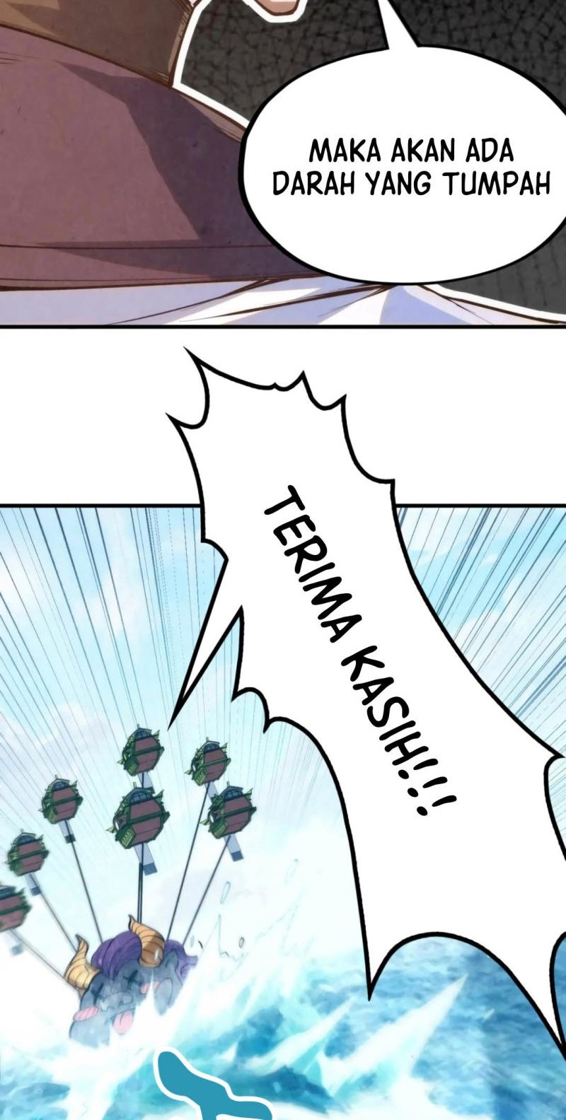 The Ultimate of All Ages Chapter 194 Gambar 36