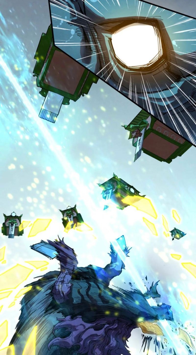 The Ultimate of All Ages Chapter 194 Gambar 22