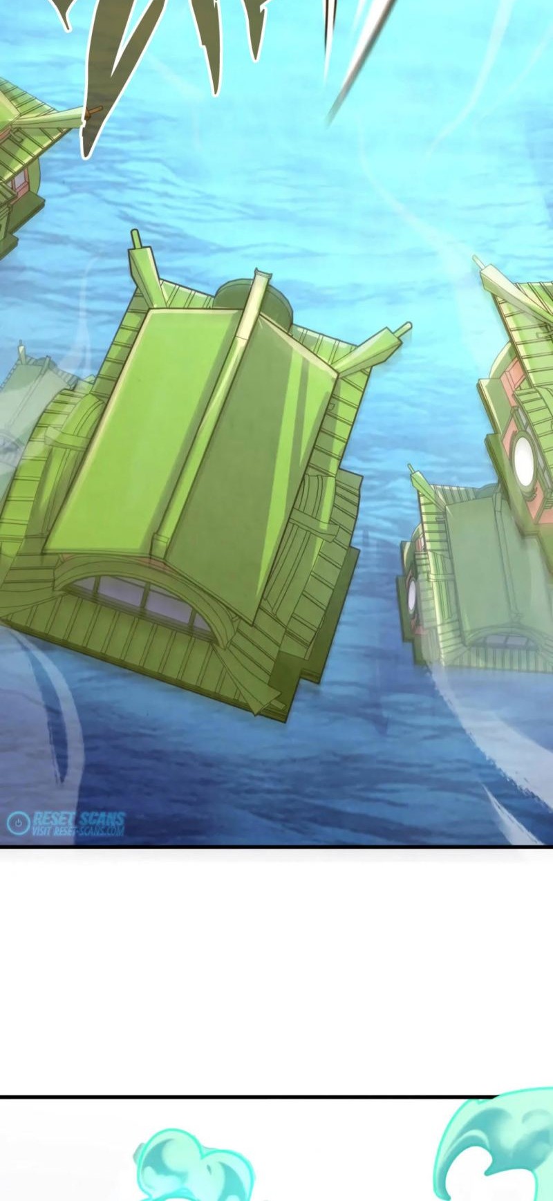 The Ultimate of All Ages Chapter 194 Gambar 10