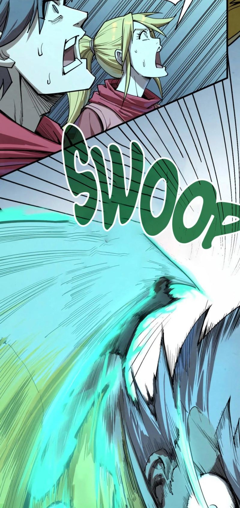 The Ultimate of All Ages Chapter 194 Gambar 12