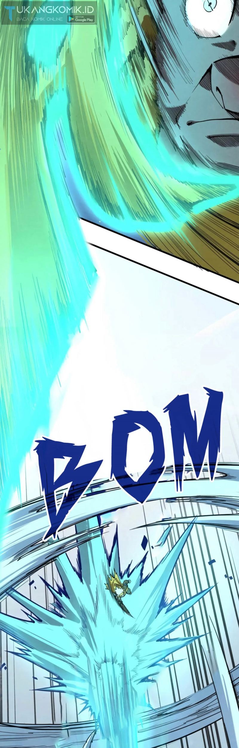 The Ultimate of All Ages Chapter 194 Gambar 13