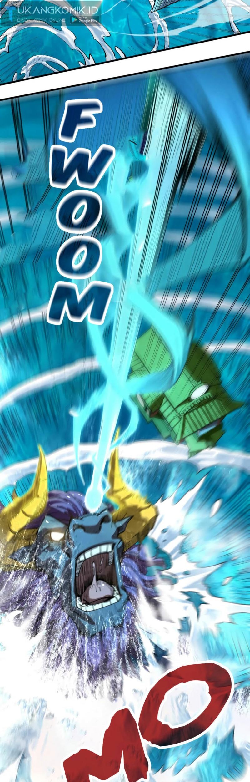 The Ultimate of All Ages Chapter 194 Gambar 17