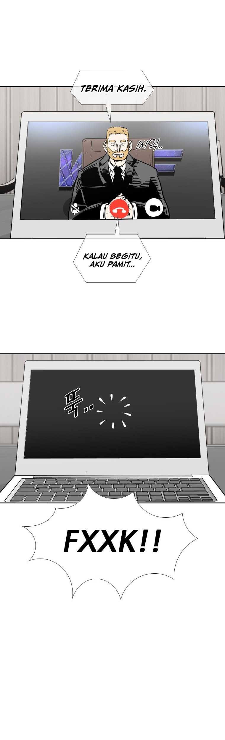 Shark Chapter 272 Gambar 47