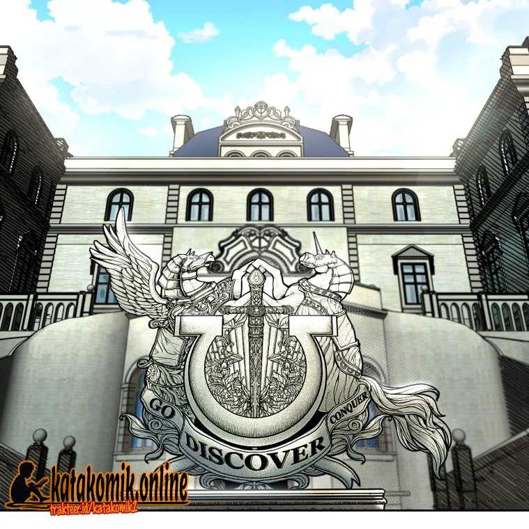 Shark Chapter 272 Gambar 31