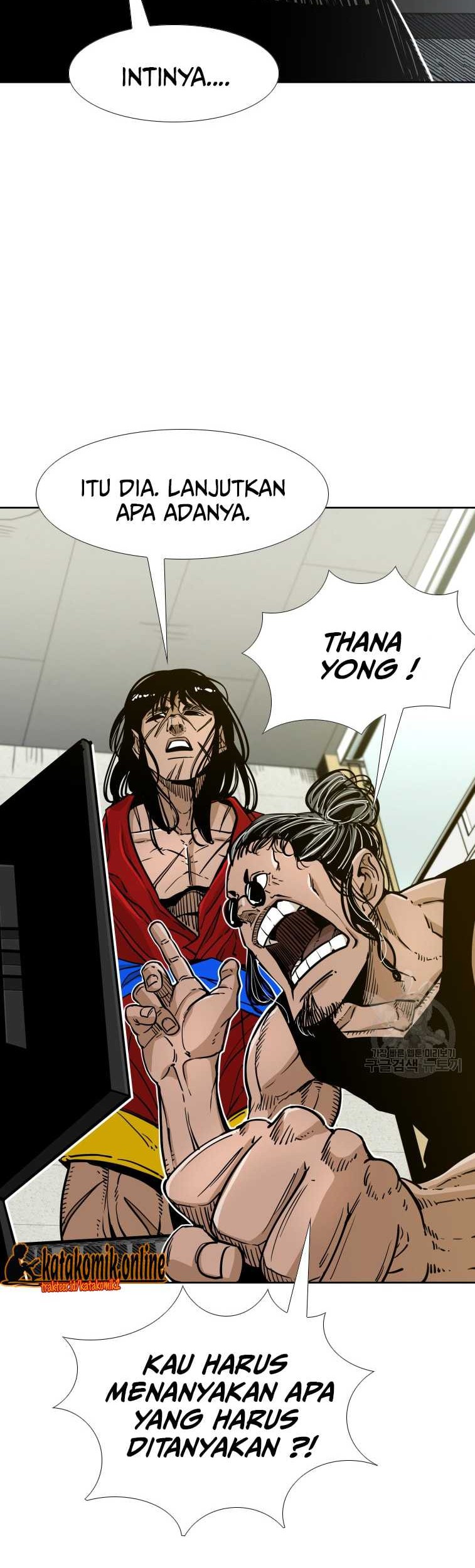 Shark Chapter 272 Gambar 63