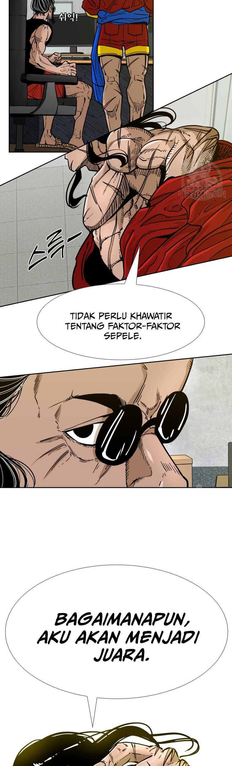 Shark Chapter 272 Gambar 65