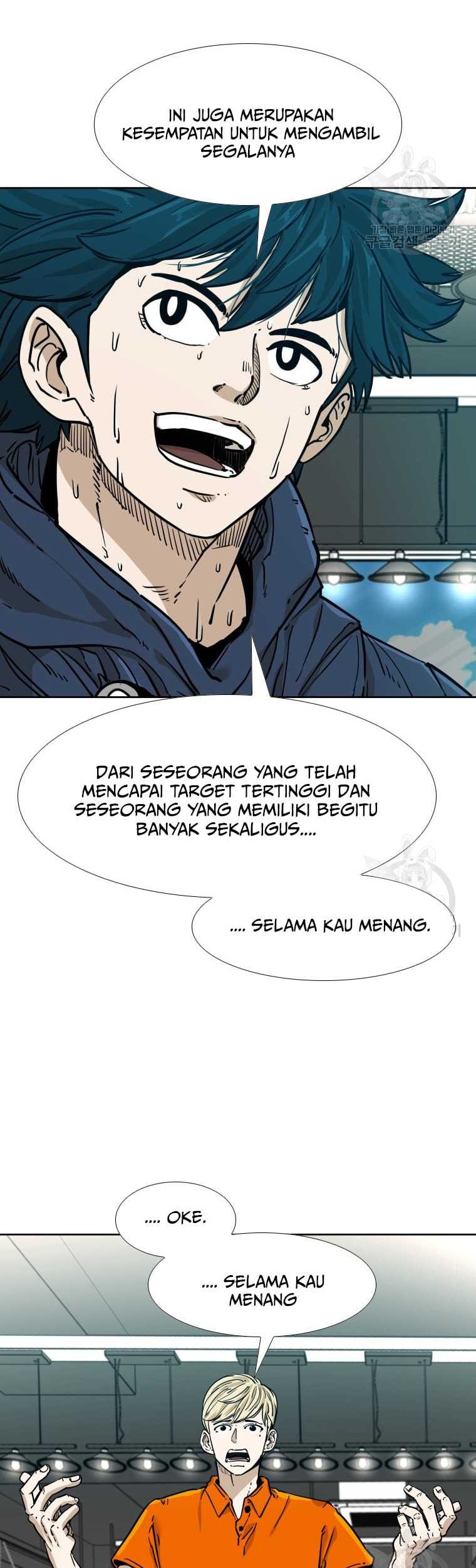 Shark Chapter 272 Gambar 9