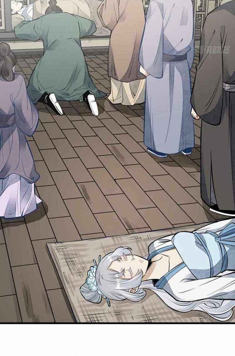 Lanke Special Destiny Chapter 84 Gambar 9