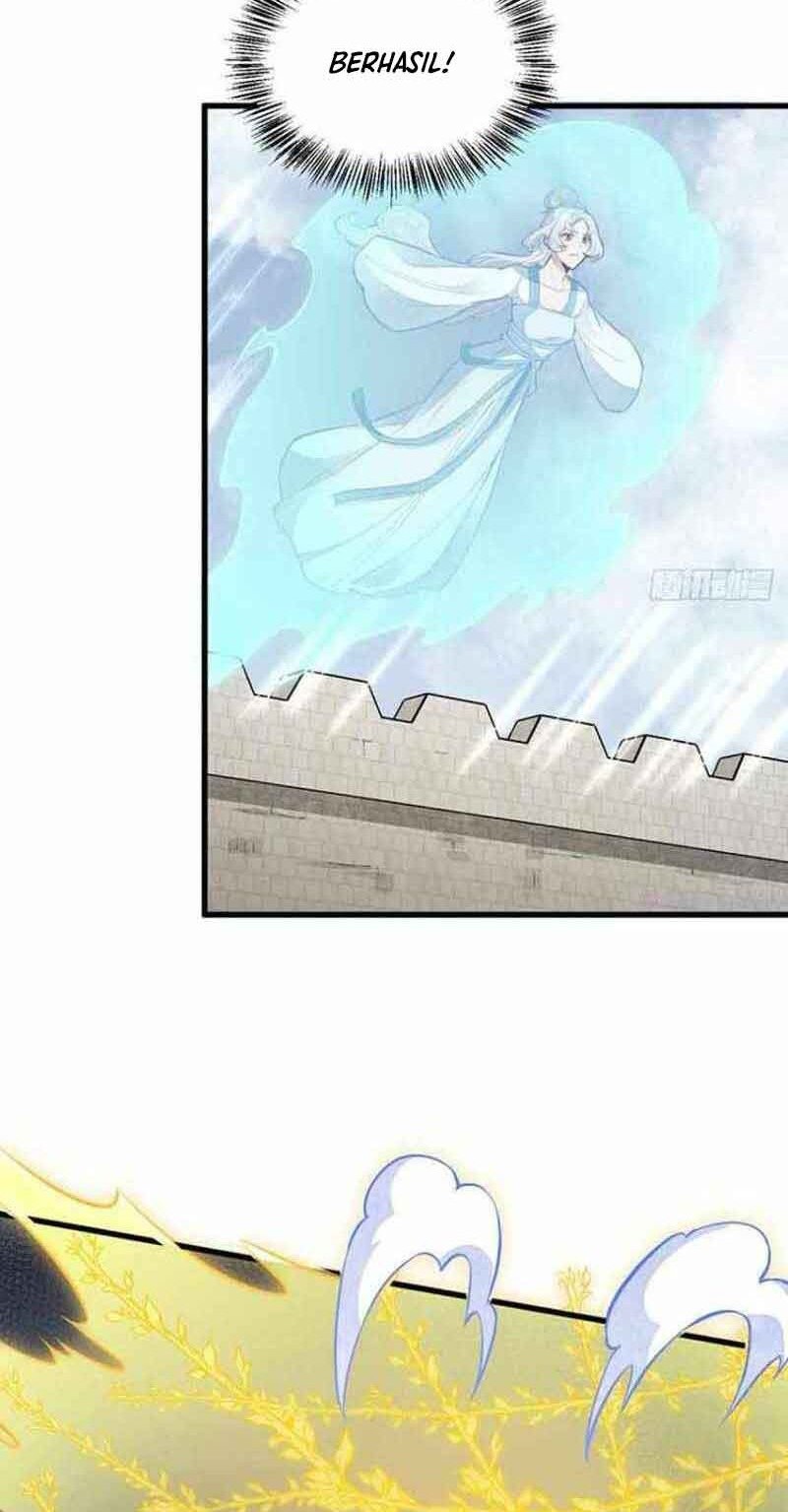 Lanke Special Destiny Chapter 84 Gambar 21