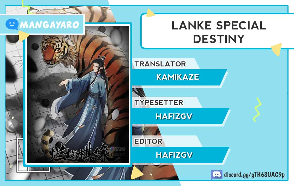 Komik Lanke Special Destiny Chapter 83 gambar nomor 1