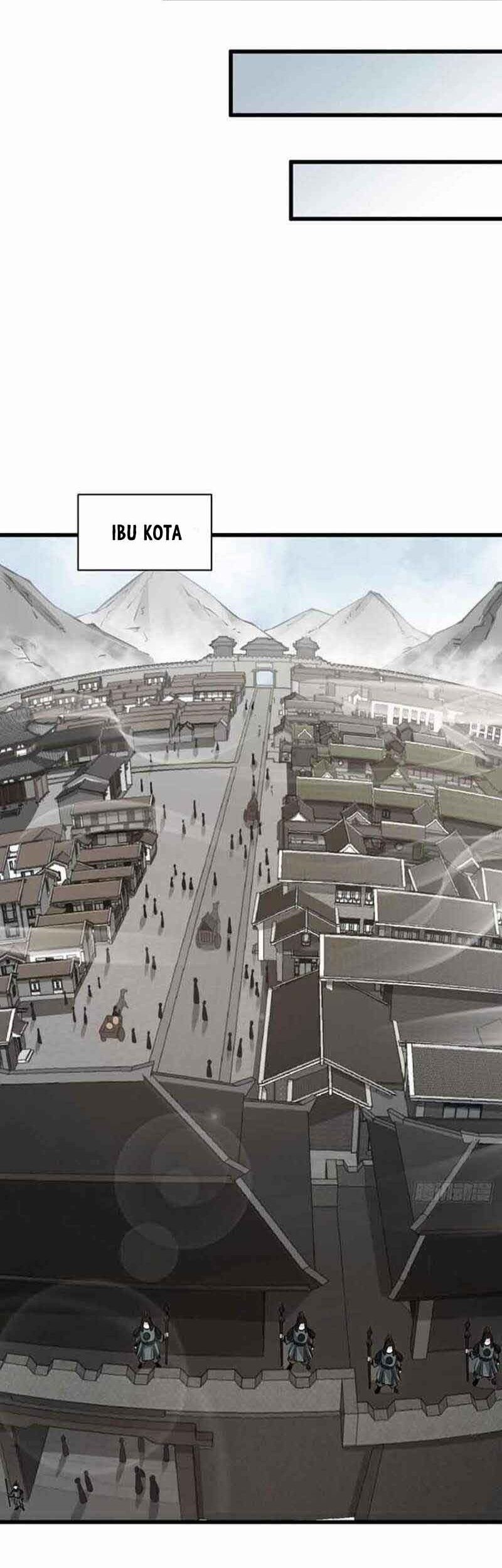 Lanke Special Destiny Chapter 83 Gambar 9