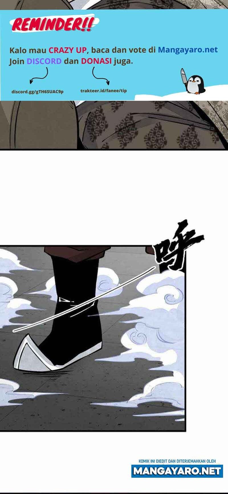 Lanke Special Destiny Chapter 83 Gambar 17