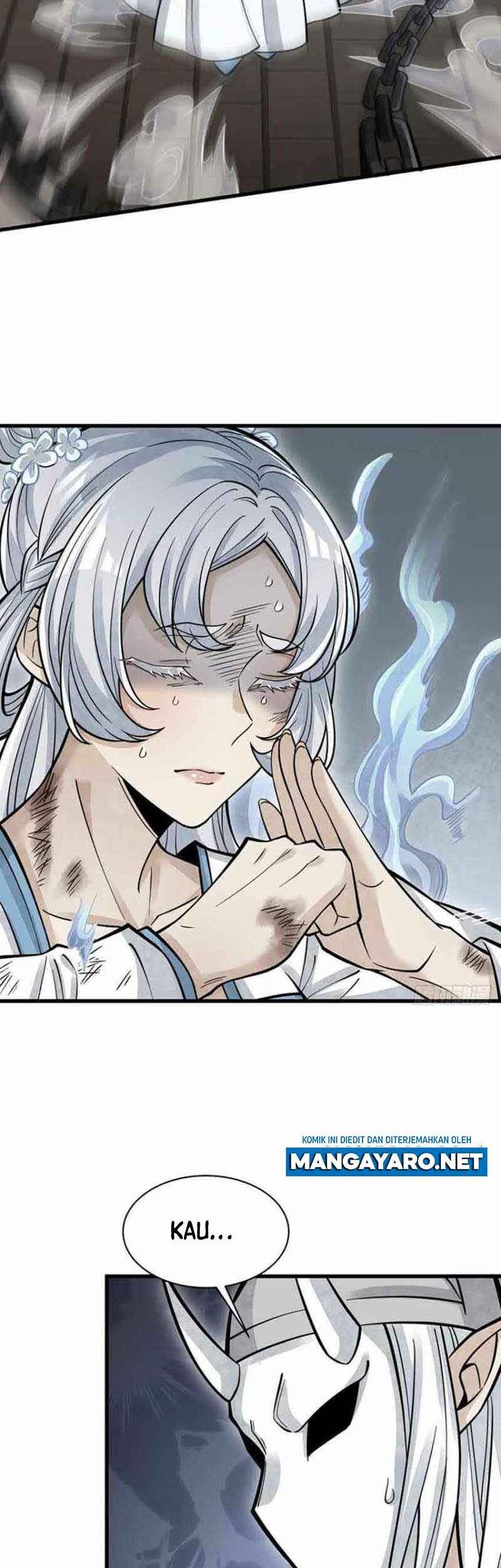 Lanke Special Destiny Chapter 83 Gambar 24