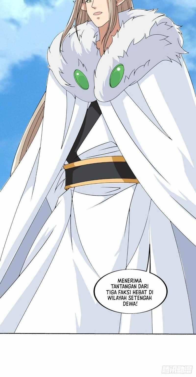 Peerless Soul Chapter 462 Gambar 30