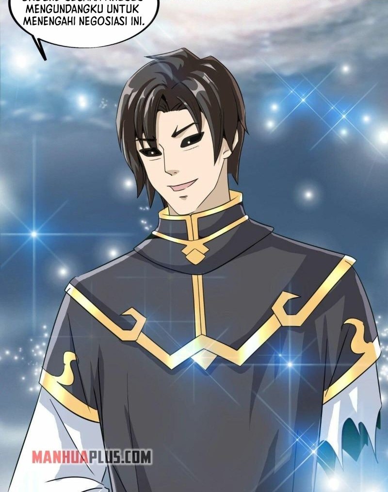 Peerless Soul Chapter 462 Gambar 22