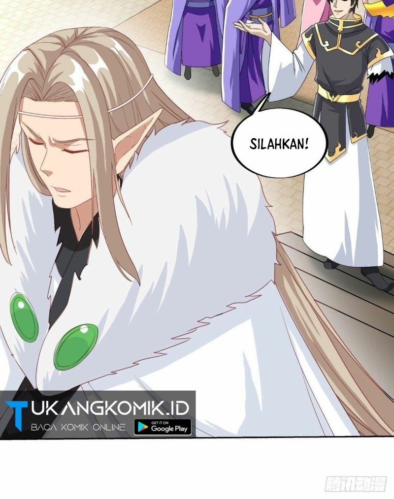 Peerless Soul Chapter 462 Gambar 24