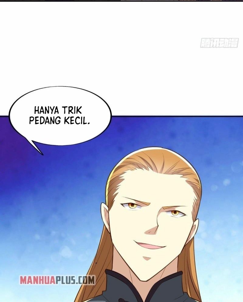 Peerless Soul Chapter 462 Gambar 43