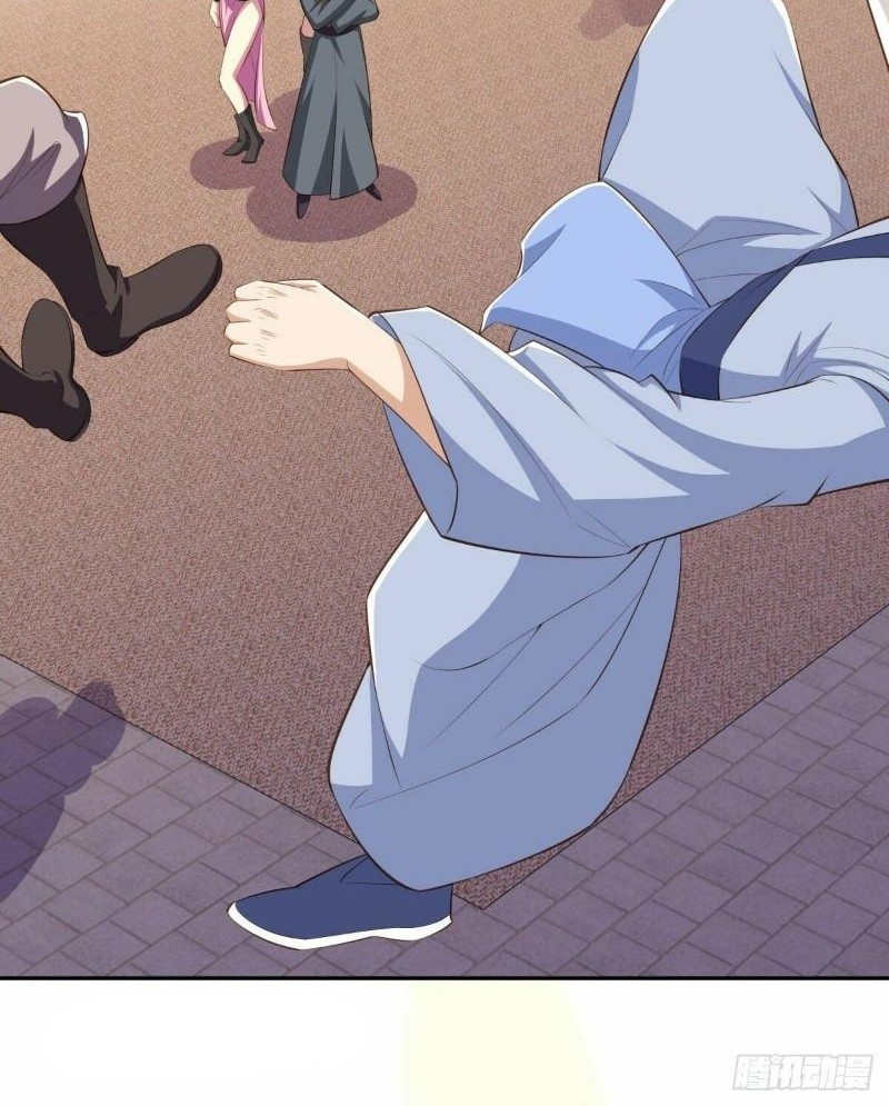 Peerless Soul Chapter 462 Gambar 45