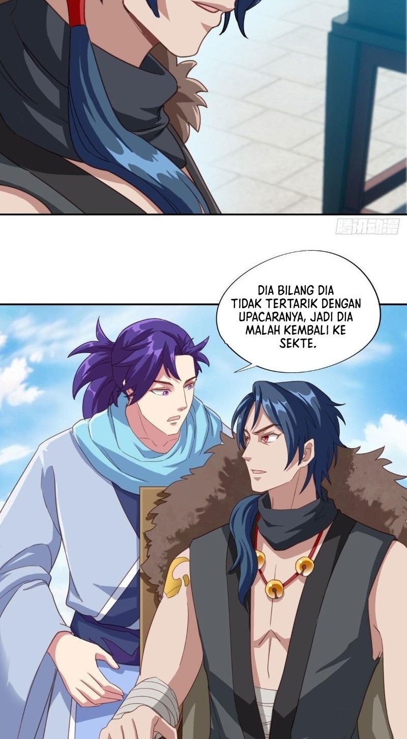 Peerless Soul Chapter 462 Gambar 4