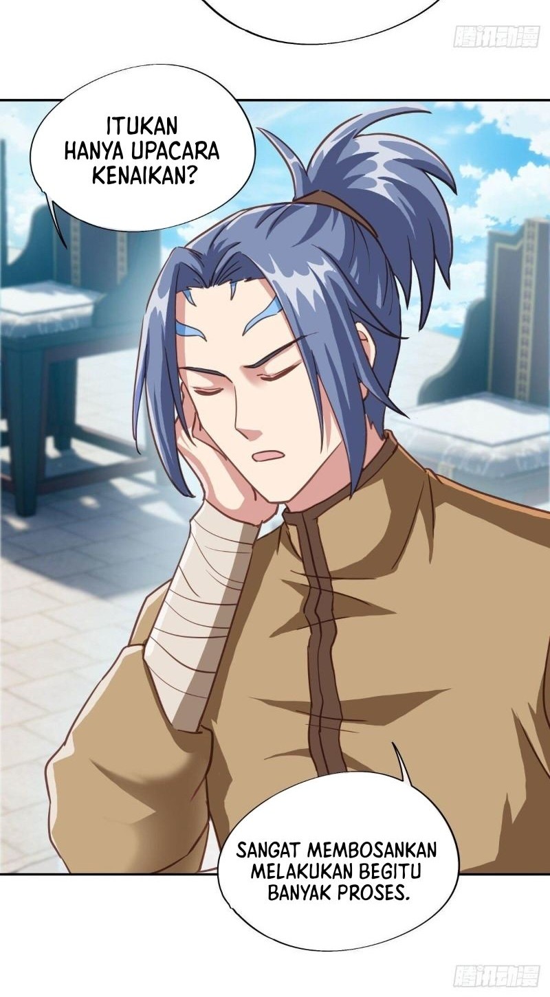 Peerless Soul Chapter 462 Gambar 6