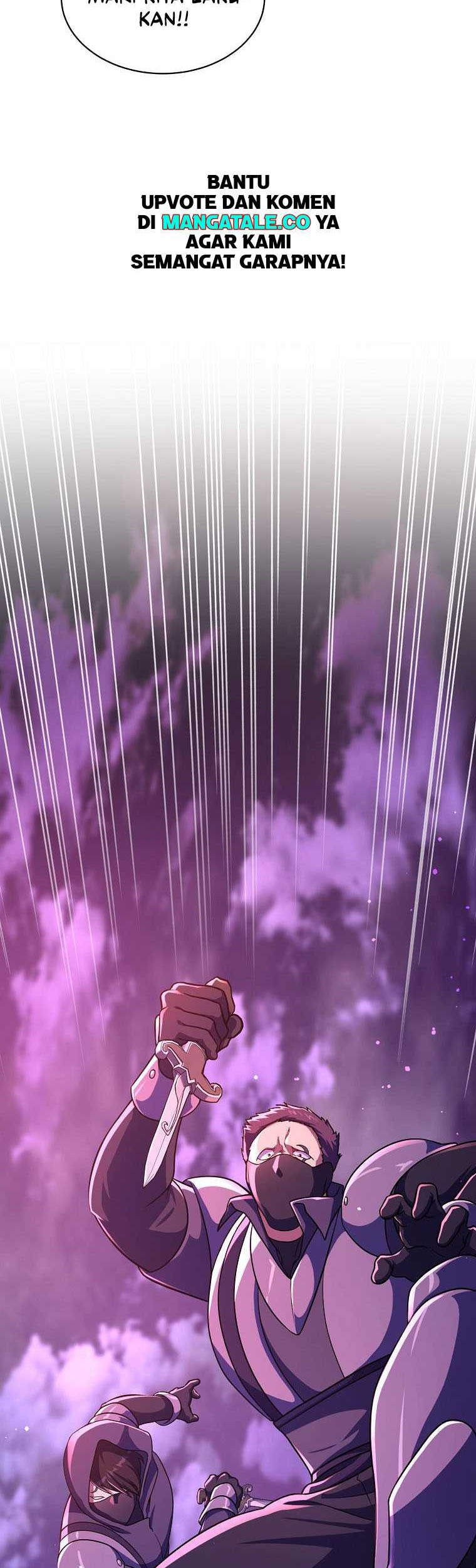 Please Have a Meal Chapter 88 Gambar 38