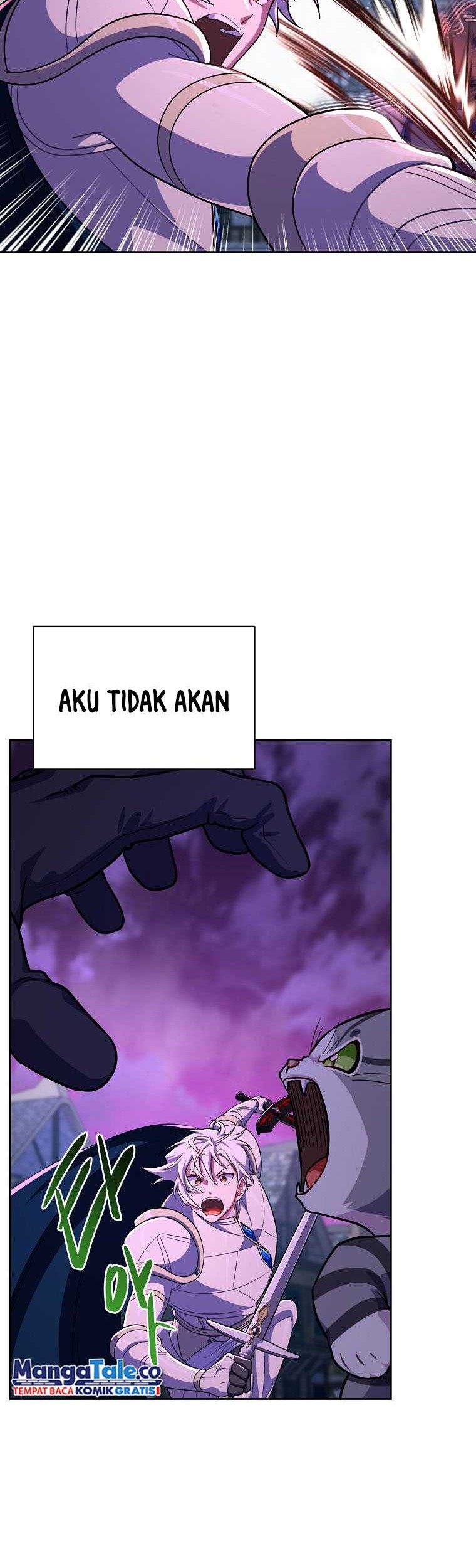 Please Have a Meal Chapter 88 Gambar 42