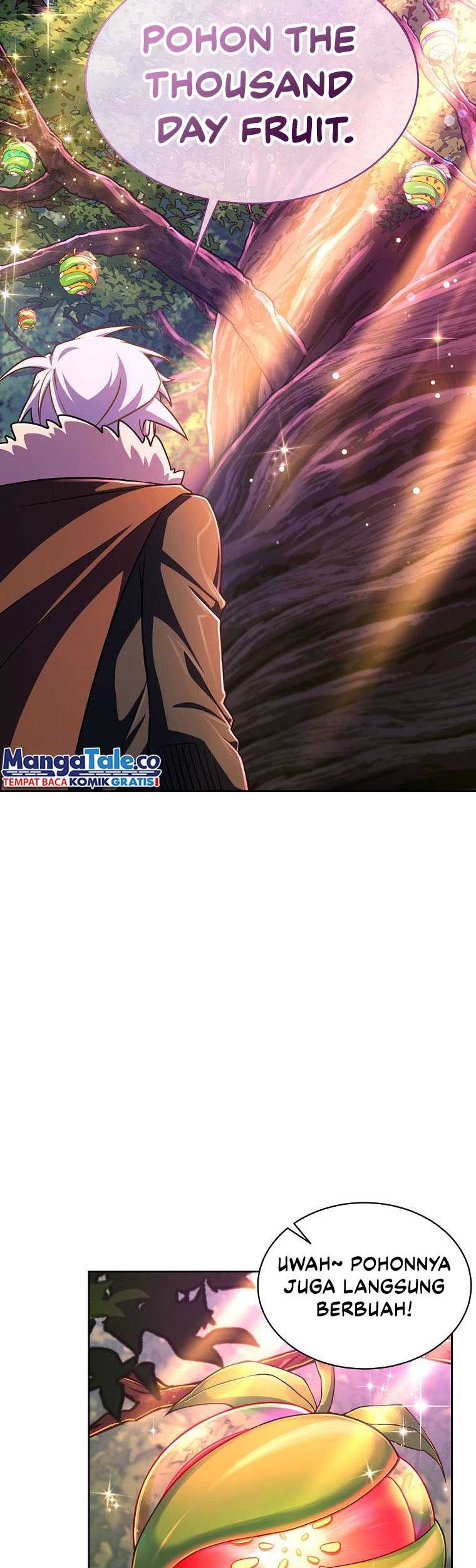 Please Have a Meal Chapter 88 Gambar 7