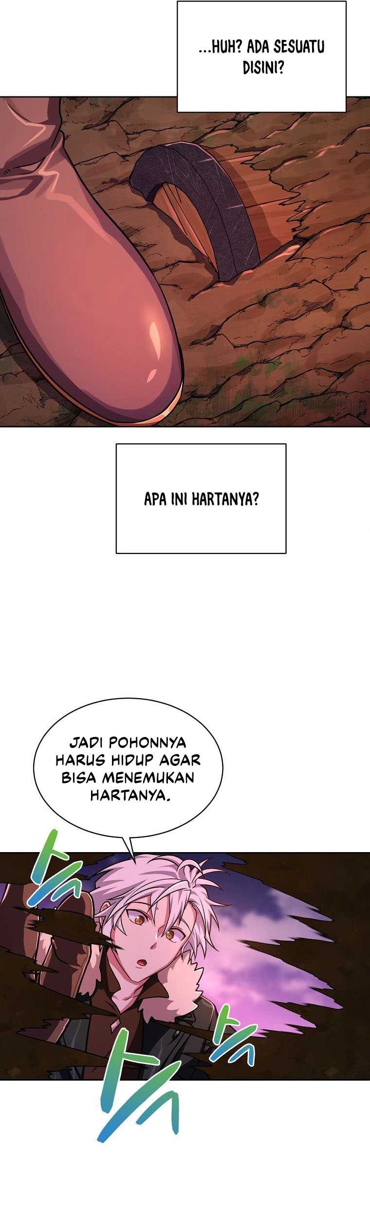 Please Have a Meal Chapter 88 Gambar 10