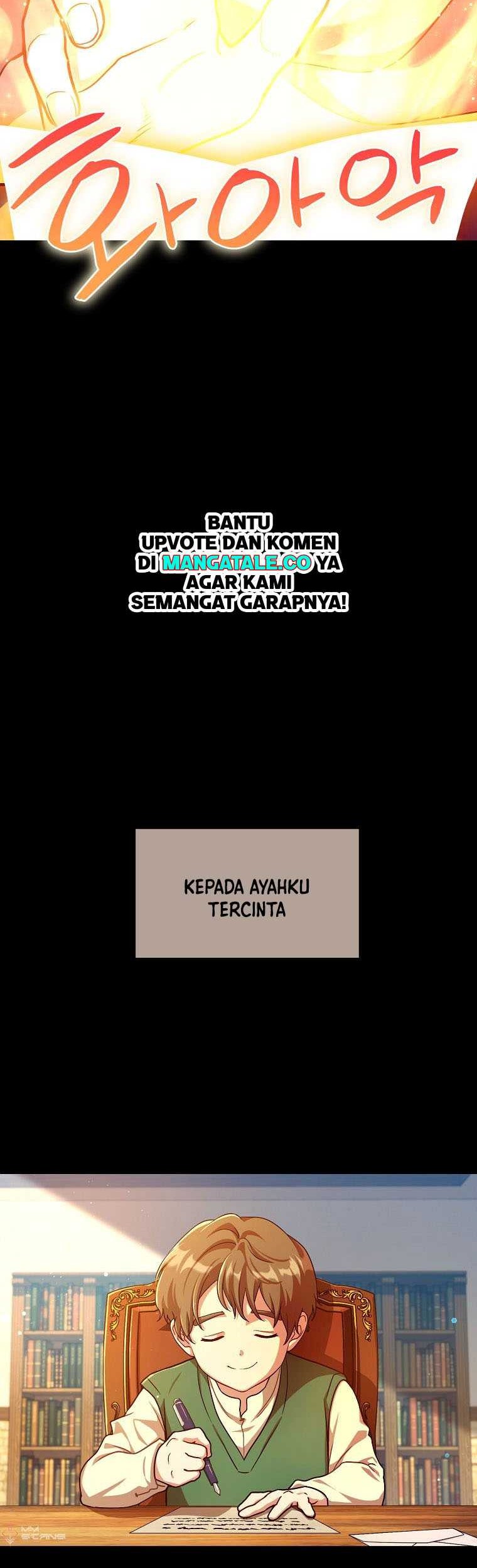 Please Have a Meal Chapter 88 Gambar 15