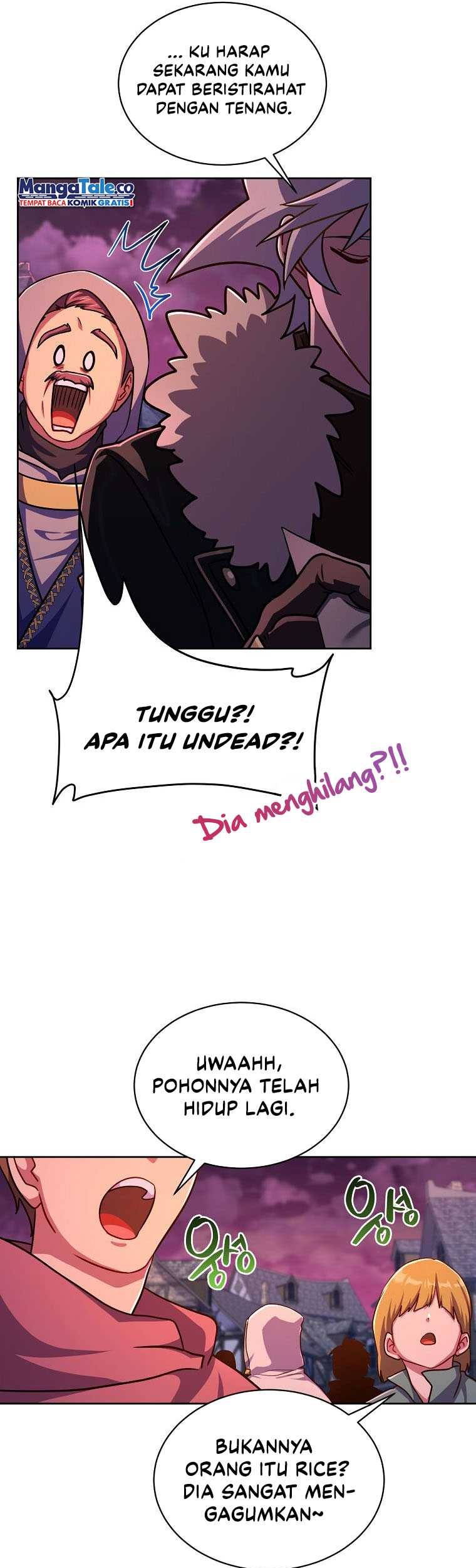 Please Have a Meal Chapter 88 Gambar 22