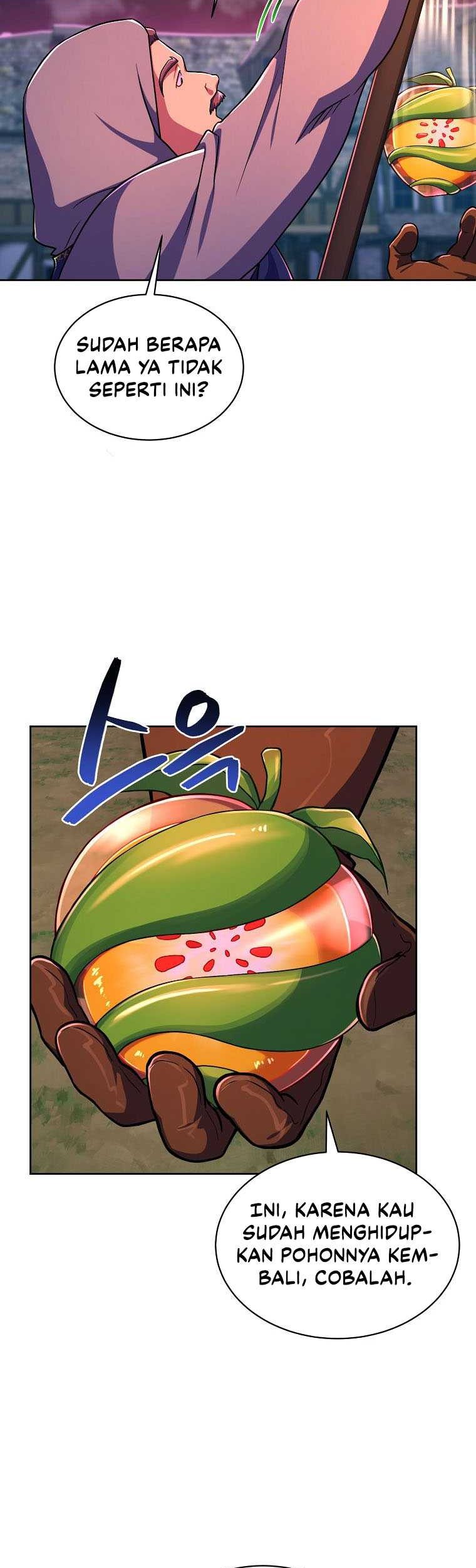 Please Have a Meal Chapter 88 Gambar 24