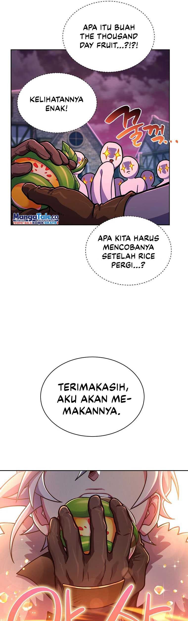 Please Have a Meal Chapter 88 Gambar 26
