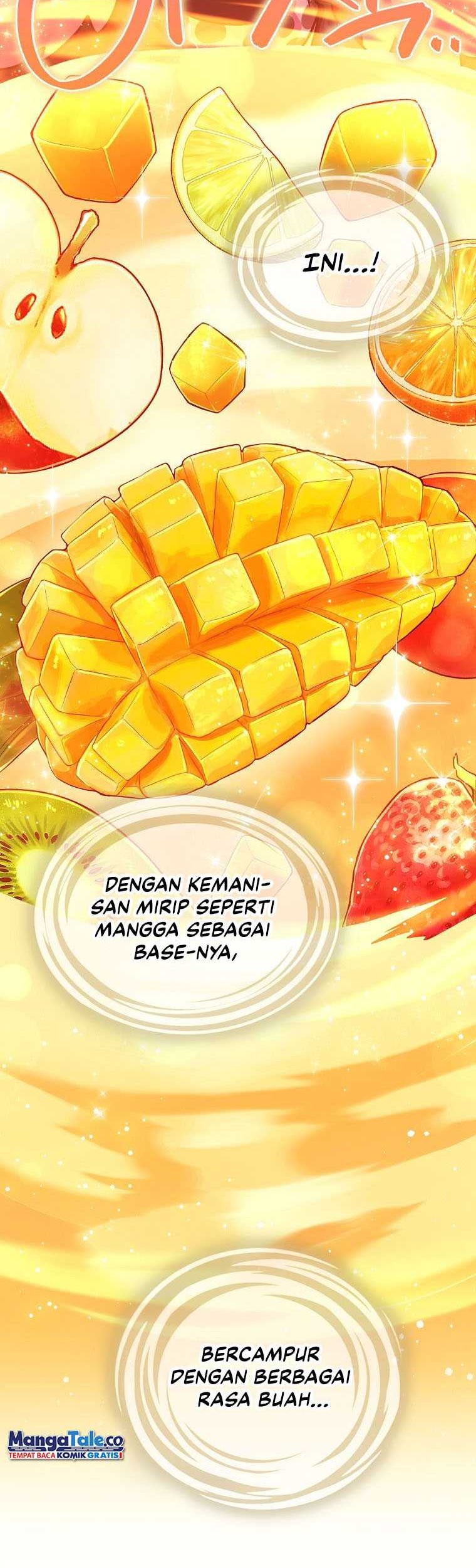 Please Have a Meal Chapter 88 Gambar 27