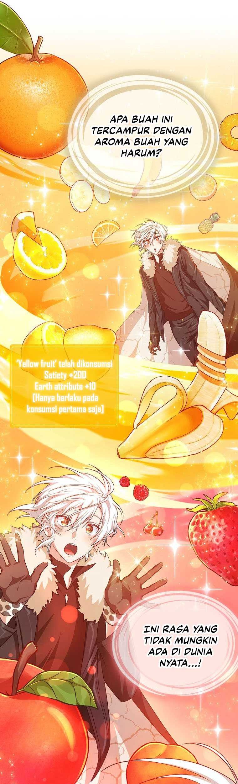 Please Have a Meal Chapter 88 Gambar 29