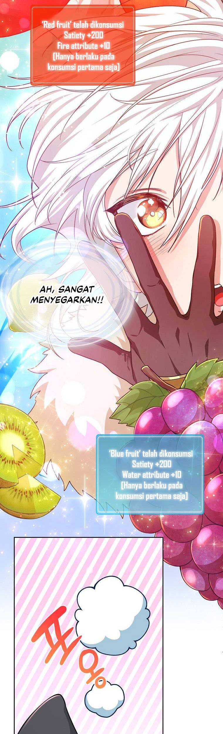 Please Have a Meal Chapter 88 Gambar 30