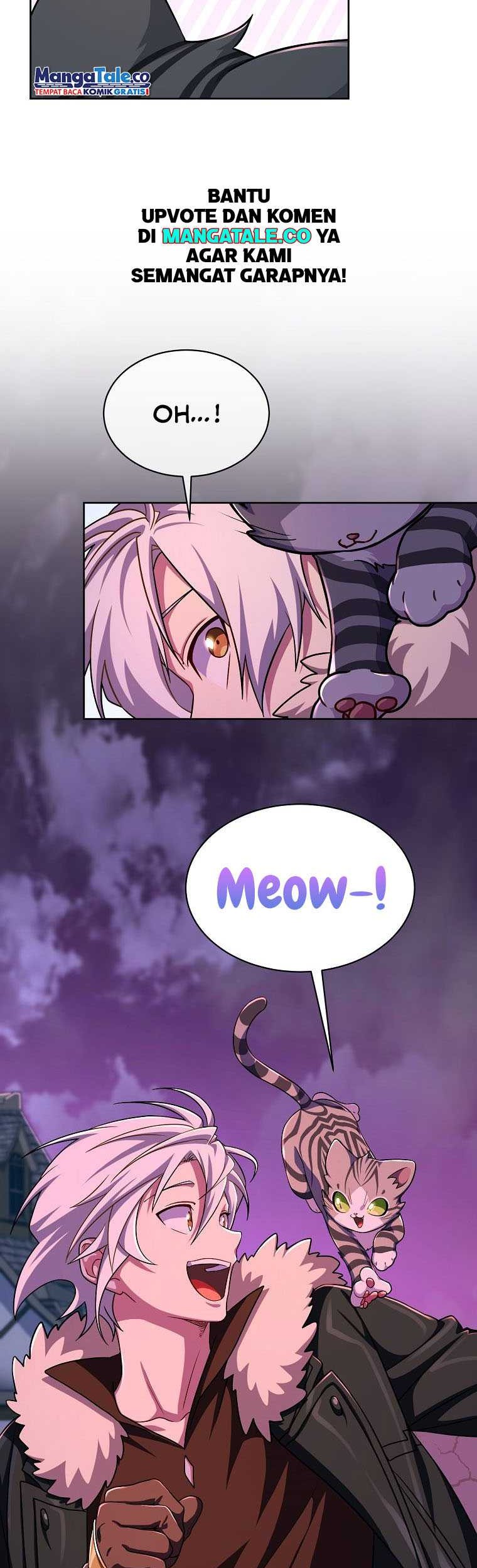 Please Have a Meal Chapter 88 Gambar 31