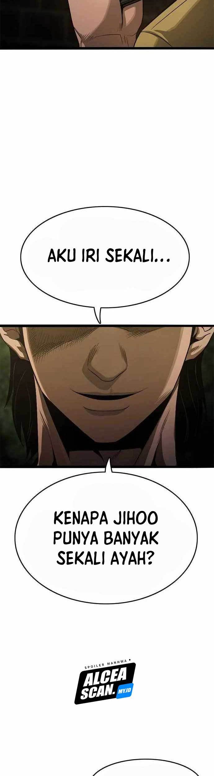 Death Row Boy Chapter 49 Gambar 39