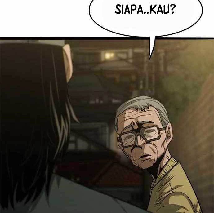 Death Row Boy Chapter 49 Gambar 40