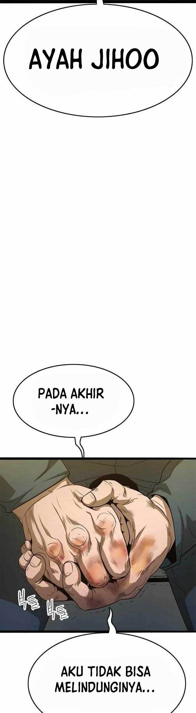 Death Row Boy Chapter 49 Gambar 42