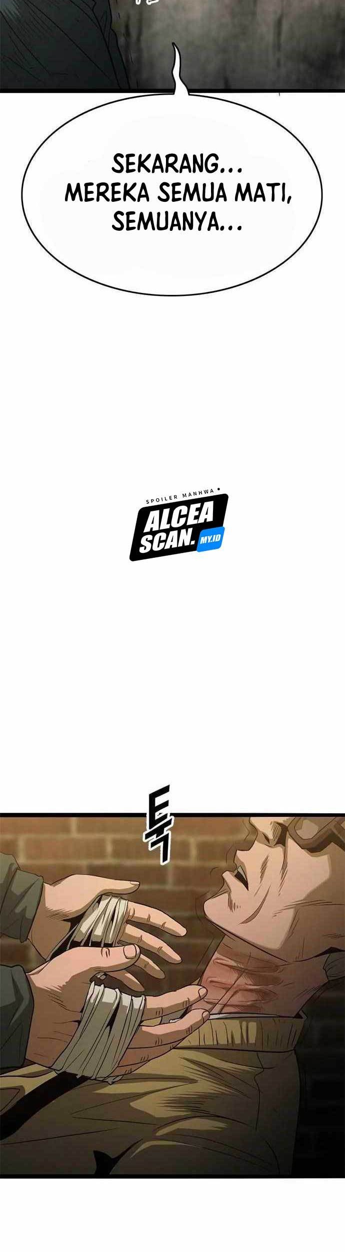 Death Row Boy Chapter 49 Gambar 45