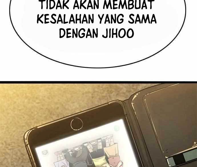 Death Row Boy Chapter 49 Gambar 49