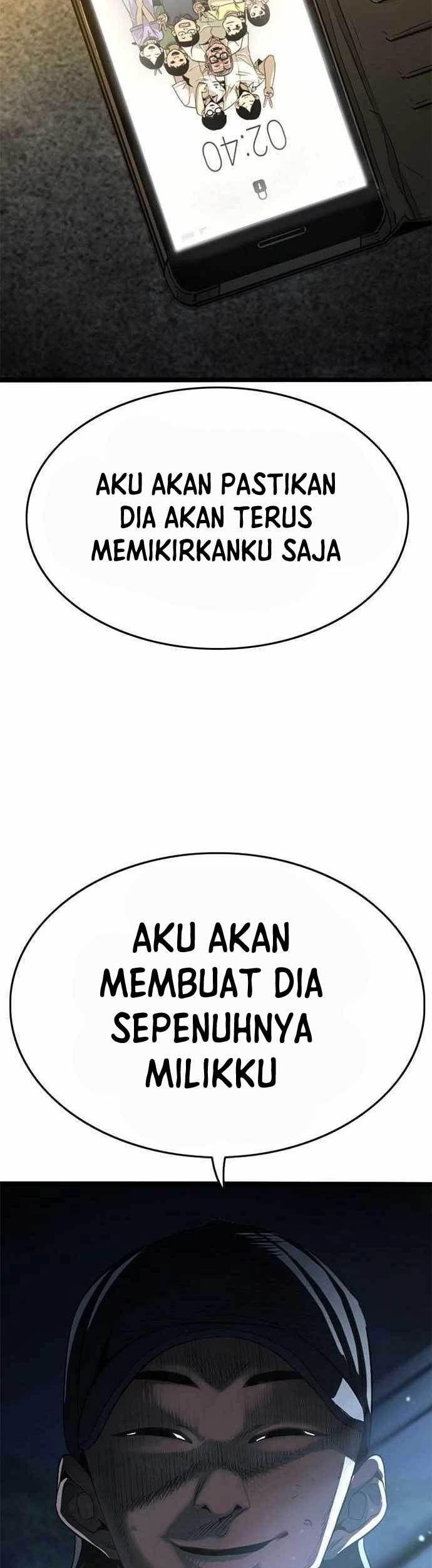 Death Row Boy Chapter 49 Gambar 50