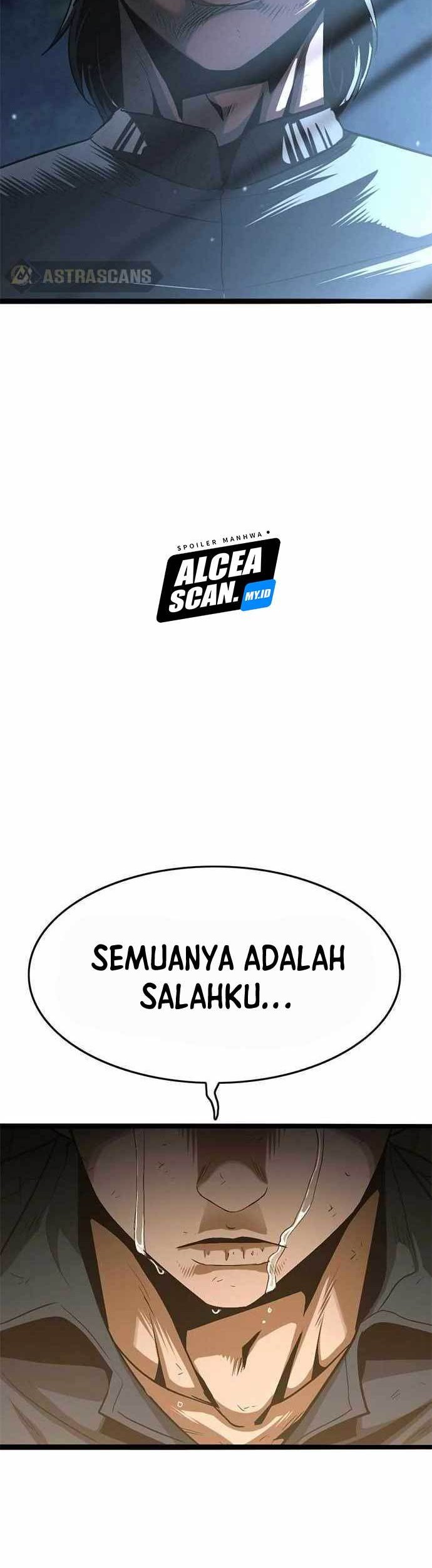 Death Row Boy Chapter 49 Gambar 51