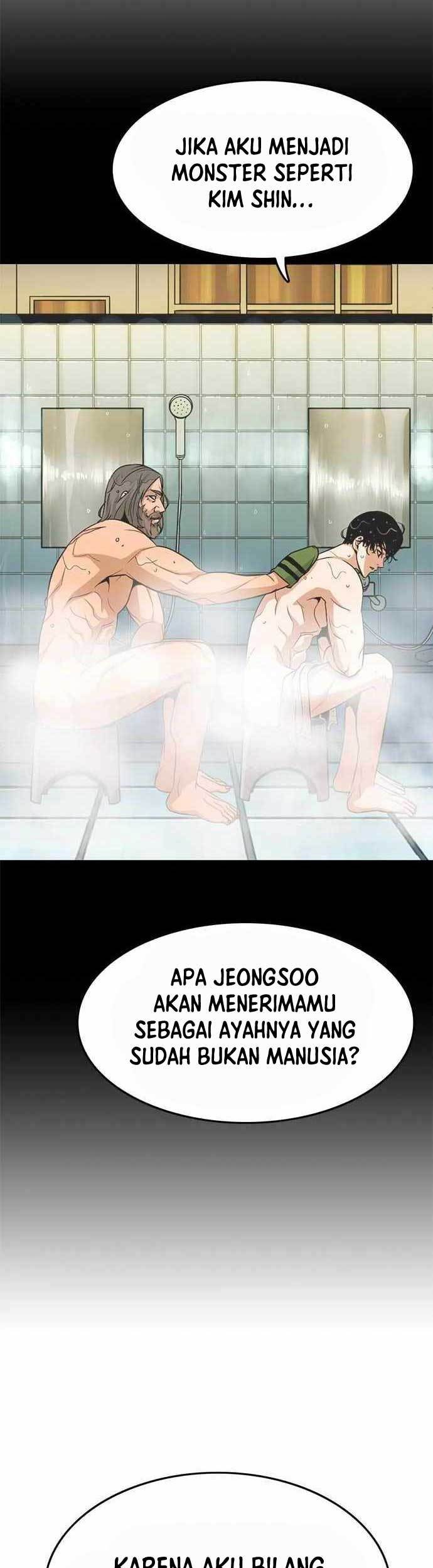 Death Row Boy Chapter 49 Gambar 53